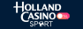Holland Casino banner