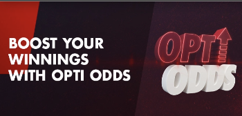 Circus Opti Odds Bonus