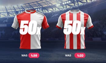 KNVB Beker Odds Boost 50x voor Feyenoord en PSV