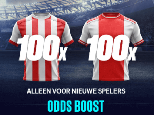 Beticty Odds Boost PSV Ajax Europa League 23-02-2023