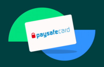 Paysafe kaart Bet365