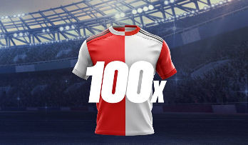 BetCity Odds Boost Feyenoord Europa League